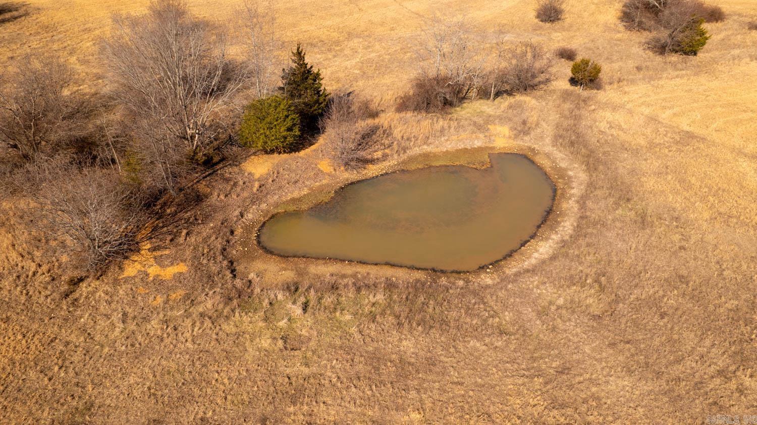 Not in Subdivision - Farm