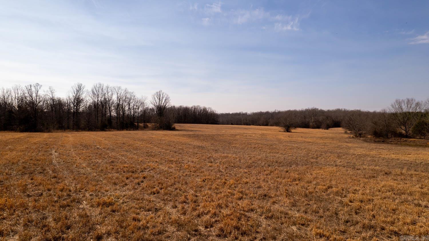 Not in Subdivision - Farm