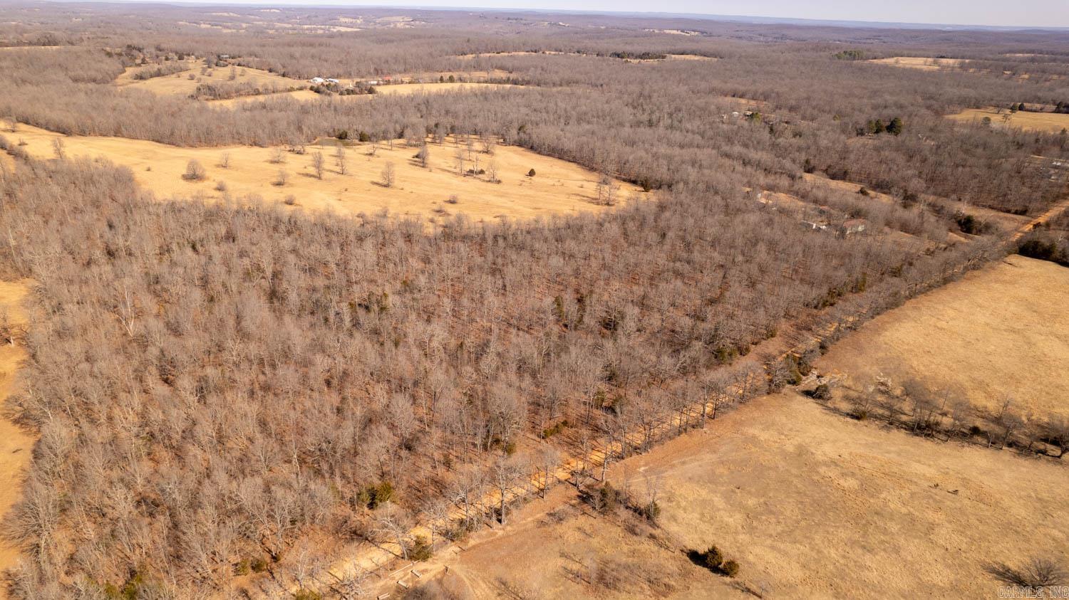 Not in Subdivision - Farm