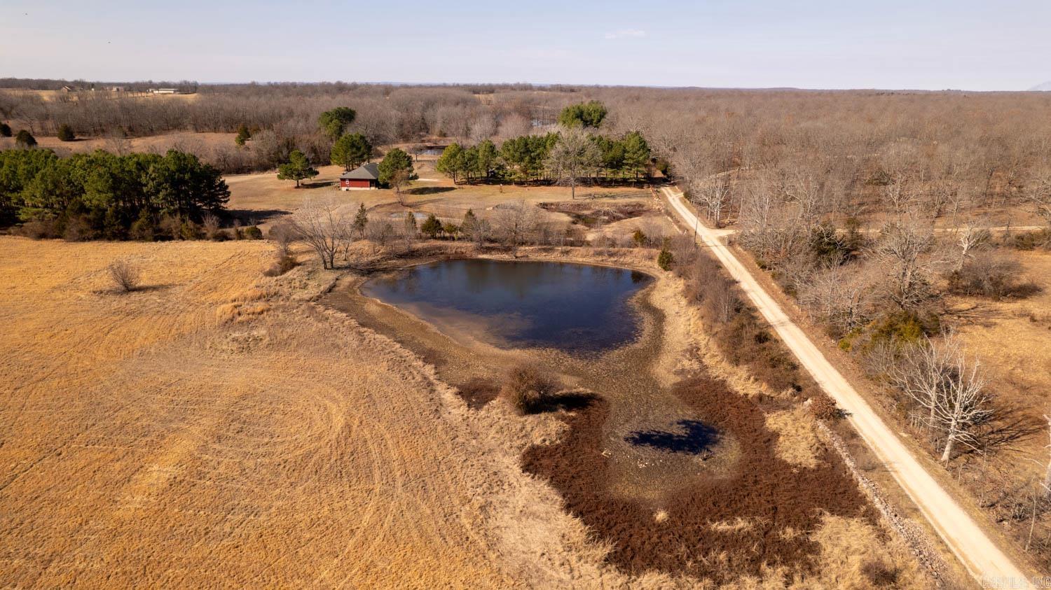 Not in Subdivision - Farm