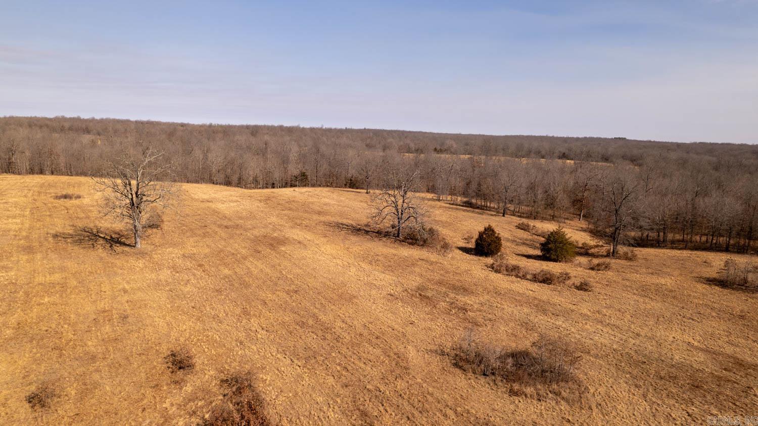 Not in Subdivision - Farm