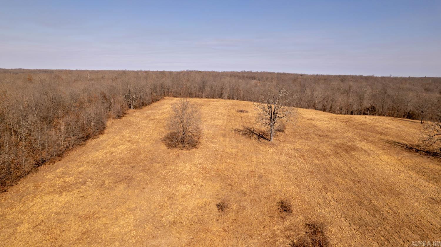 Not in Subdivision - Farm
