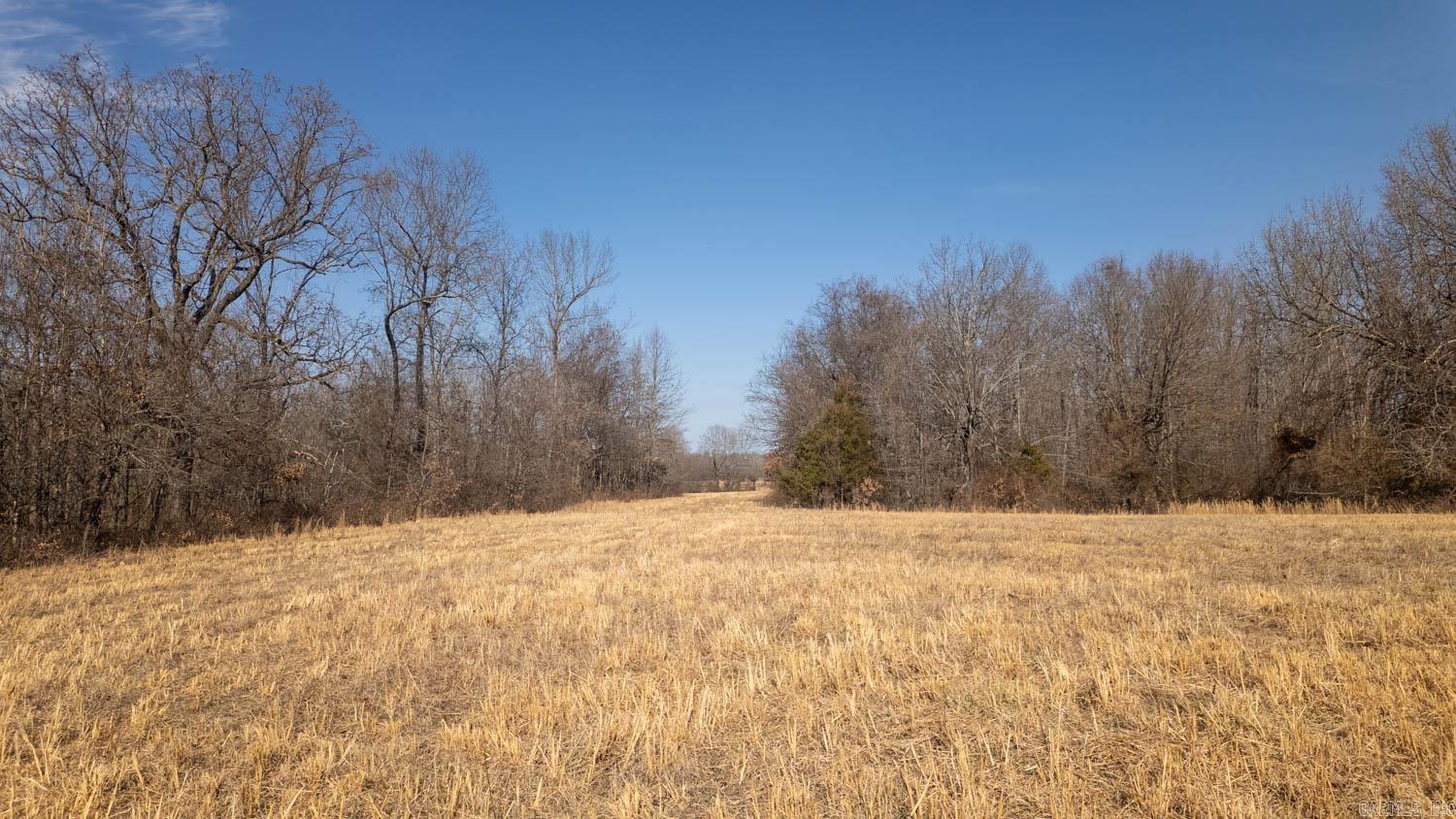 Not in Subdivision - Farm