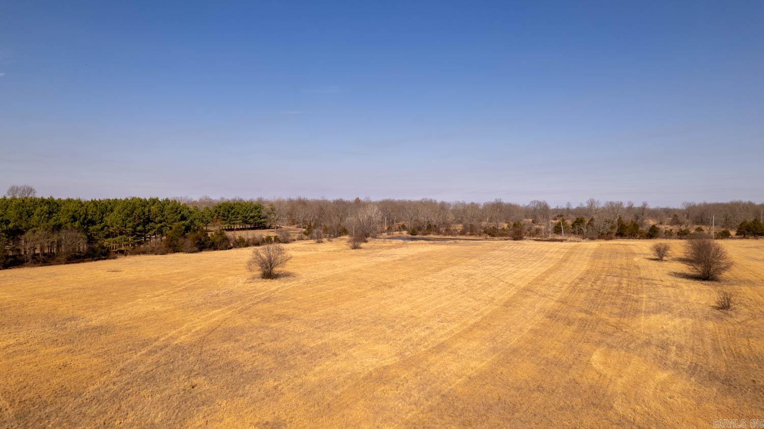 Not in Subdivision - Farm