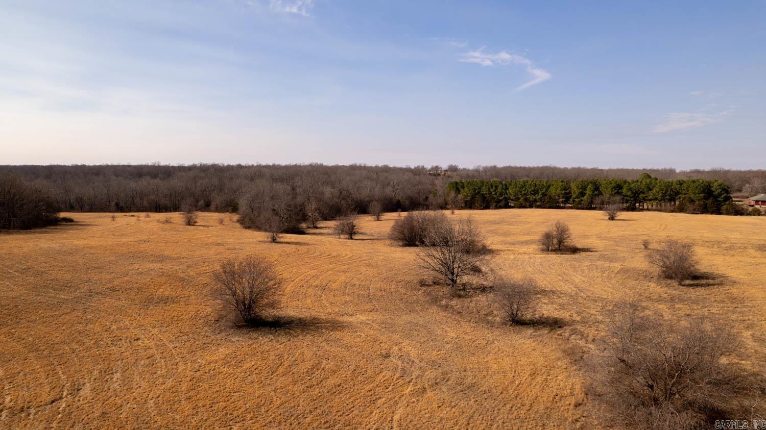 Not in Subdivision - Farm