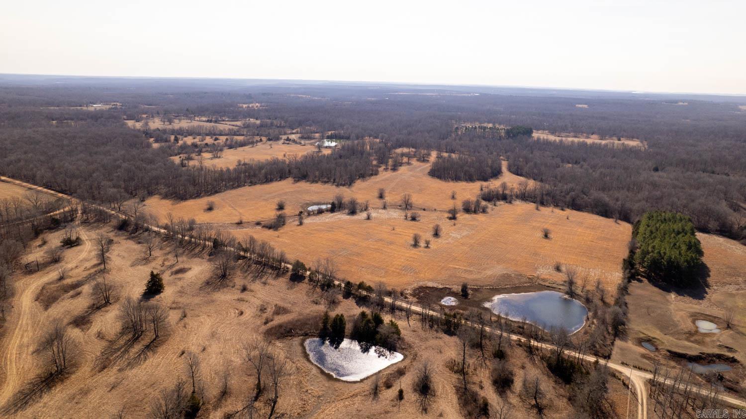 Not in Subdivision - Farm