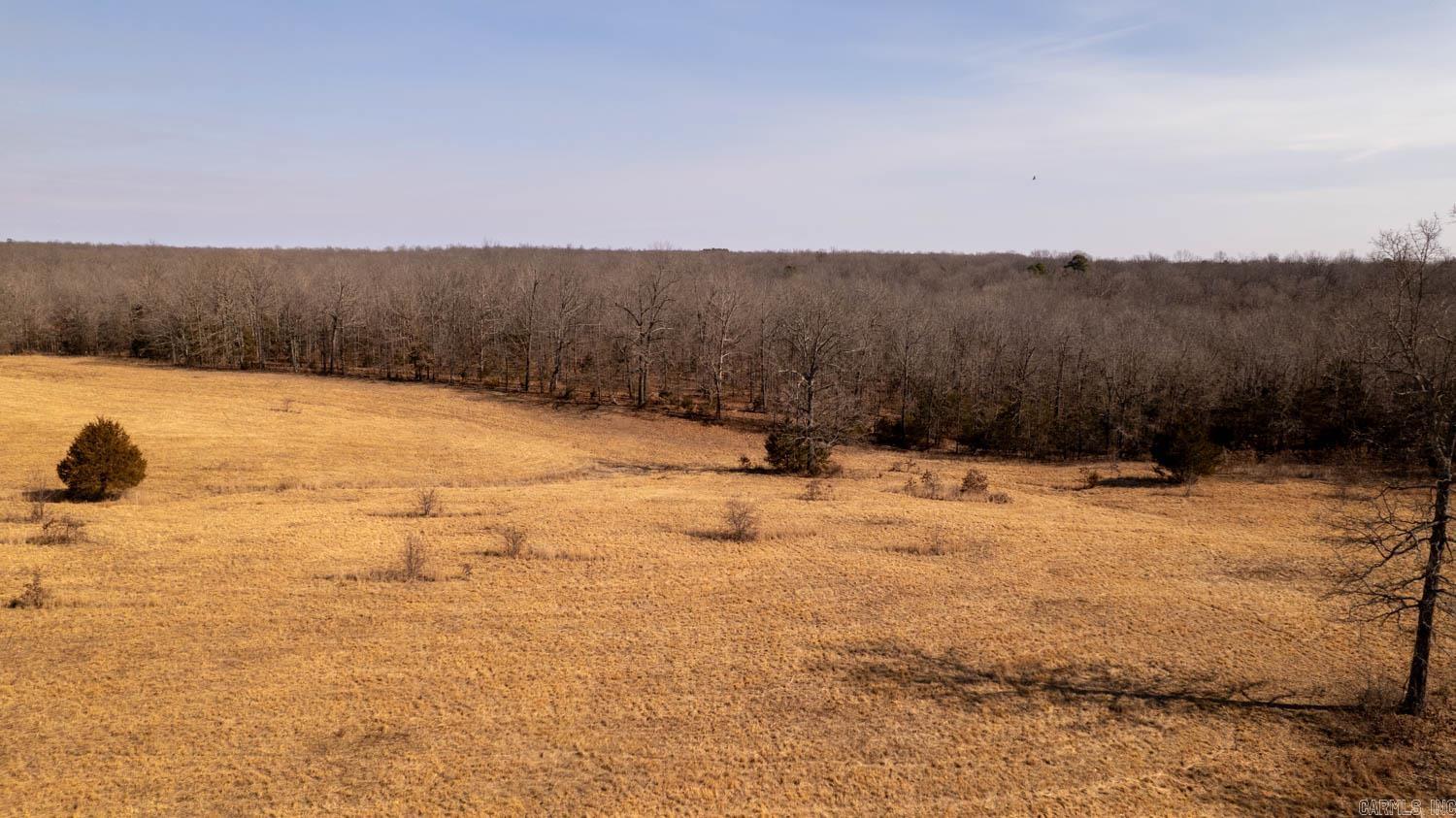 Not in Subdivision - Farm