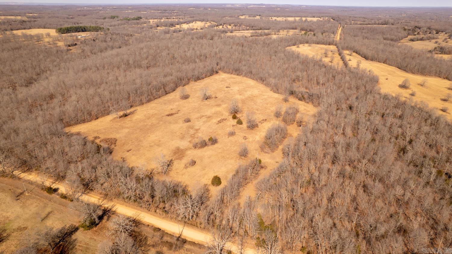 Not in Subdivision - Farm