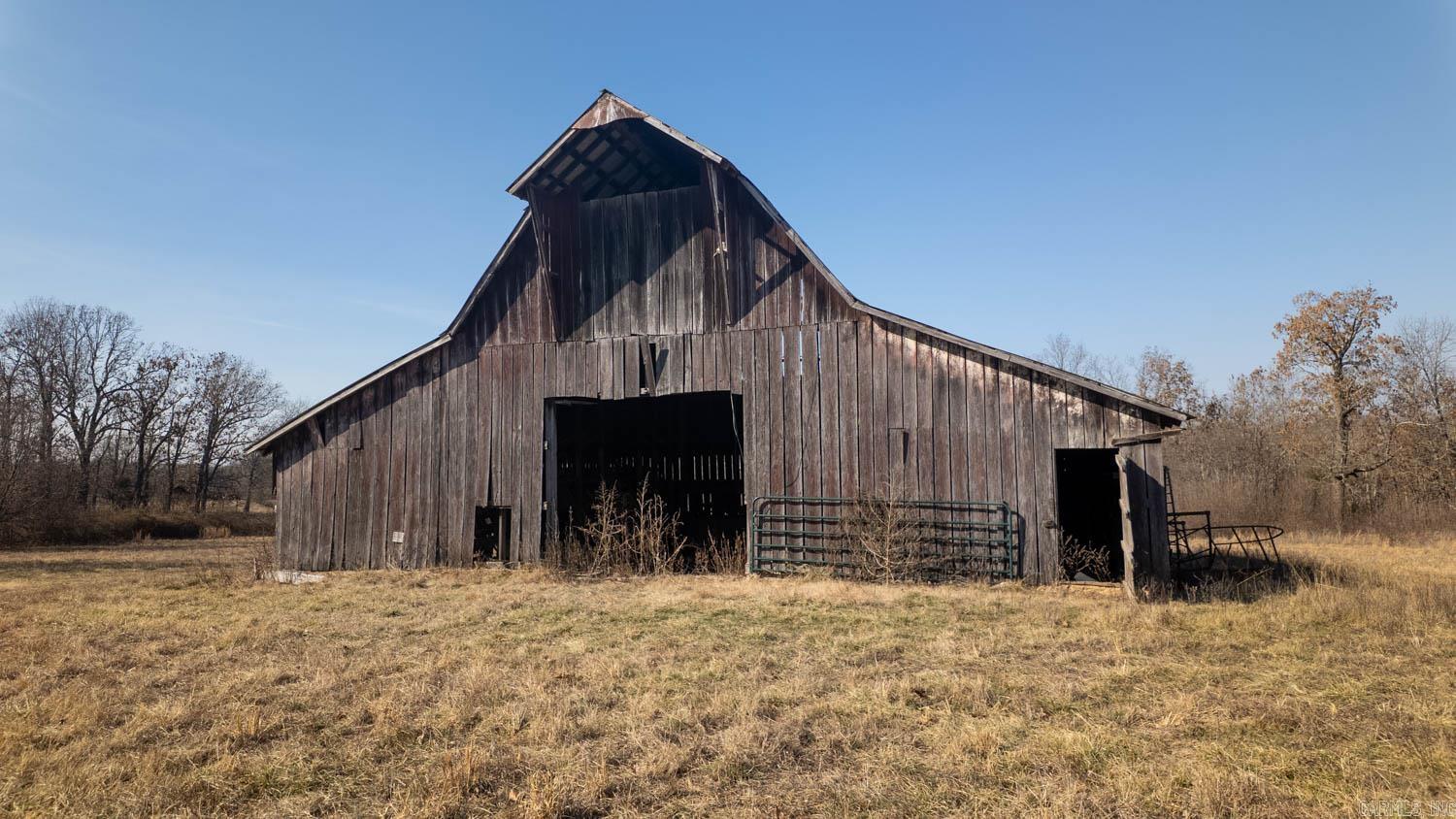 Not in Subdivision - Farm