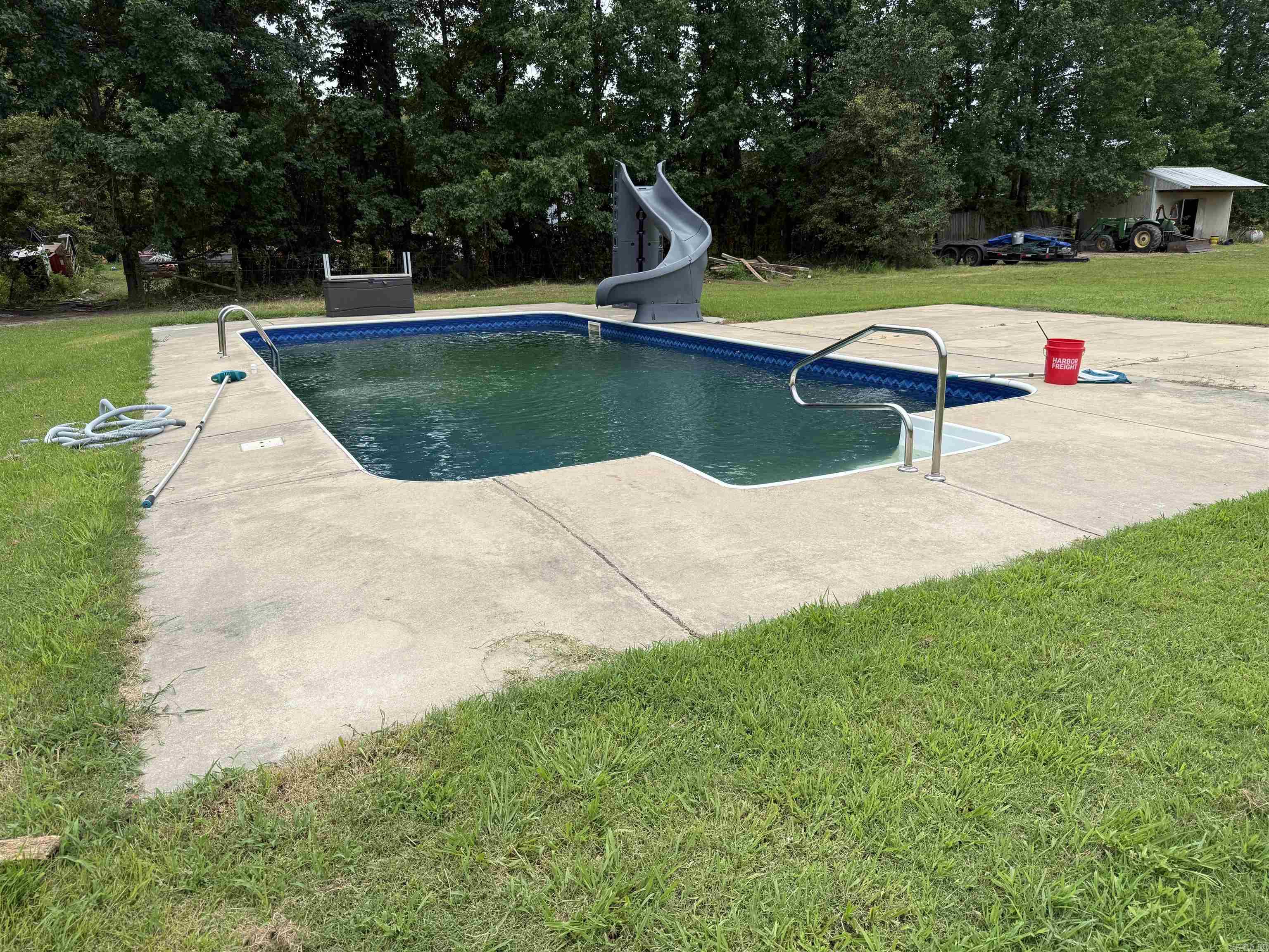Not In List - Residential
