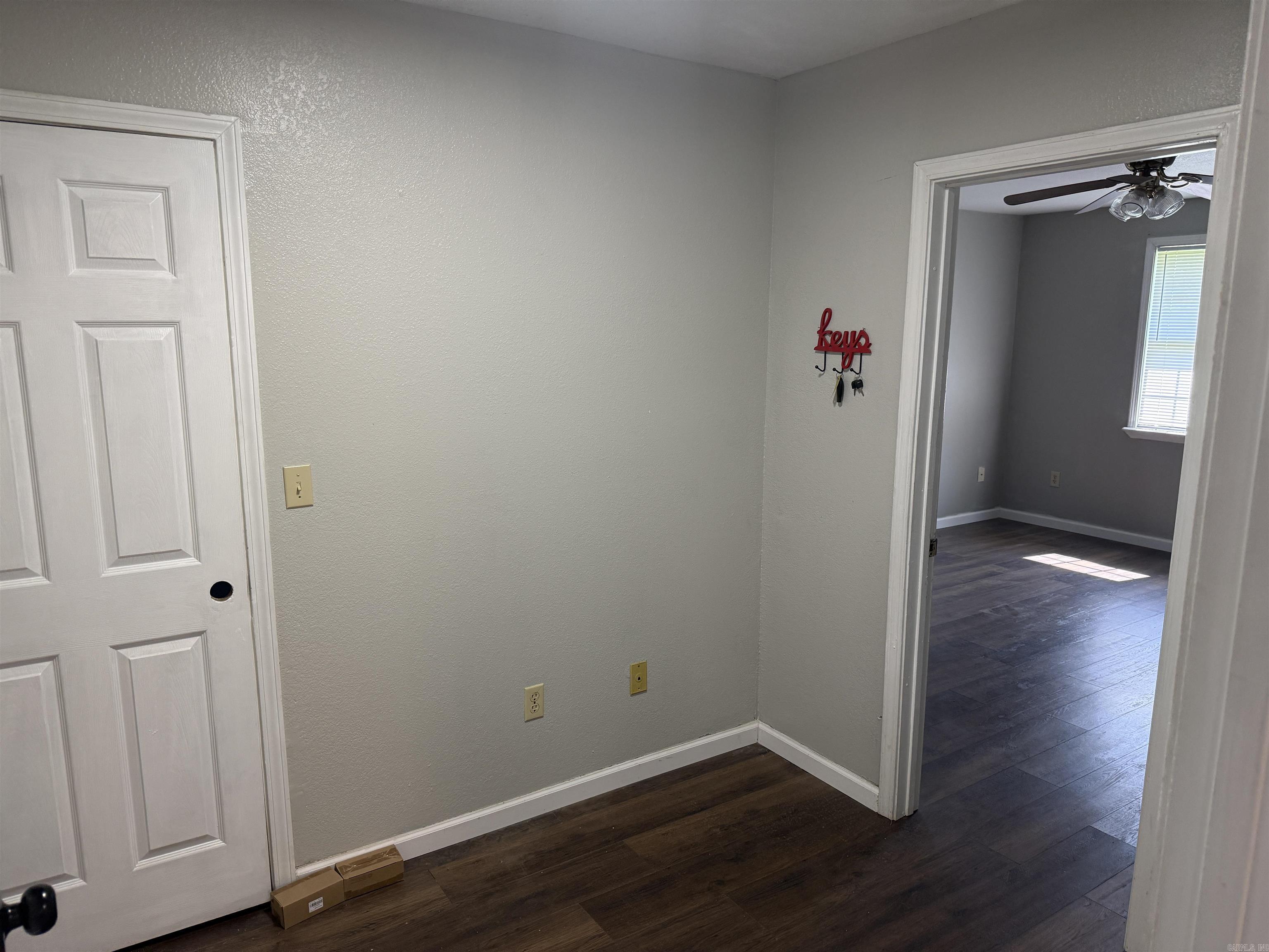Not In List - Residential