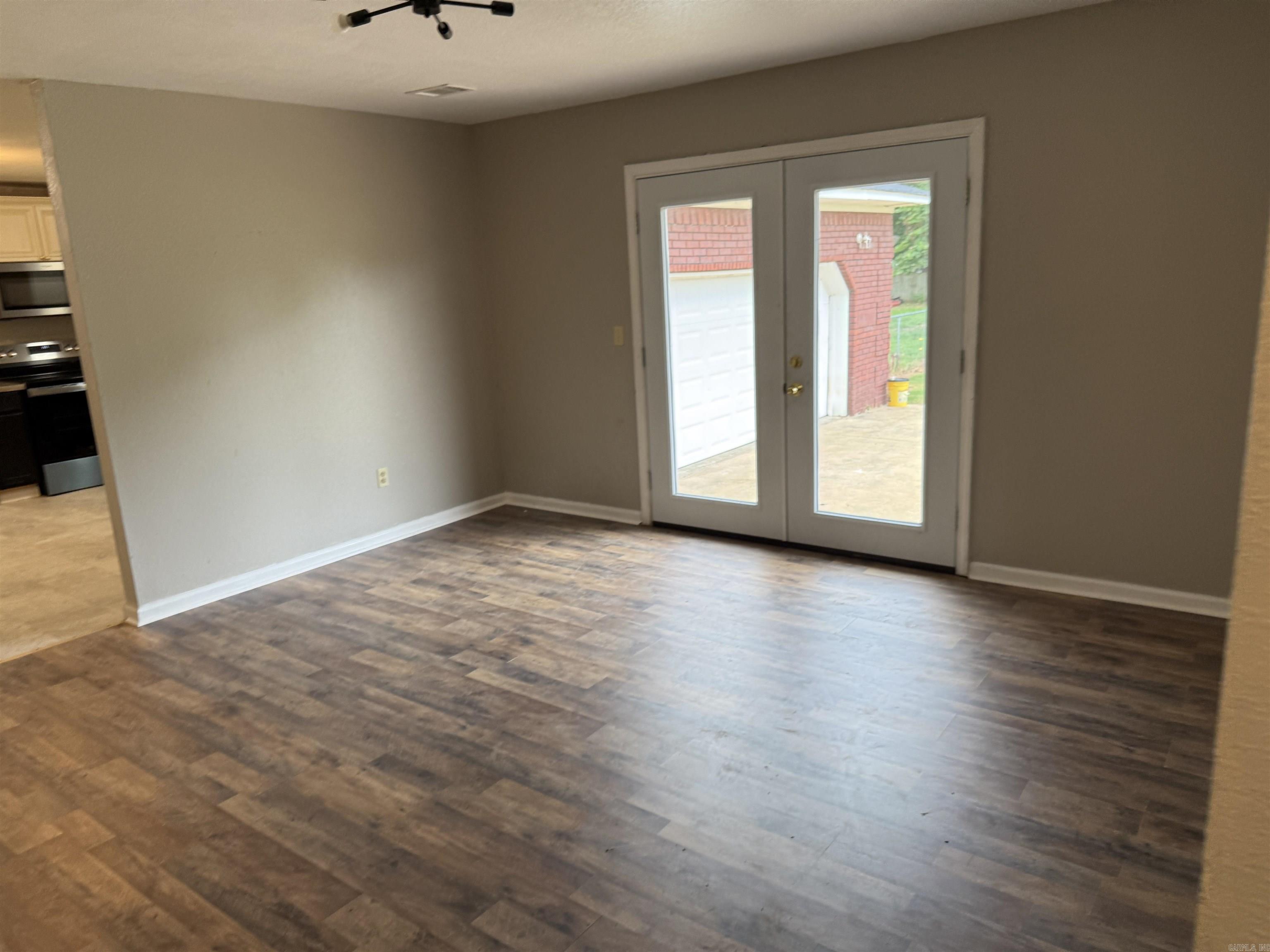 Not In List - Residential
