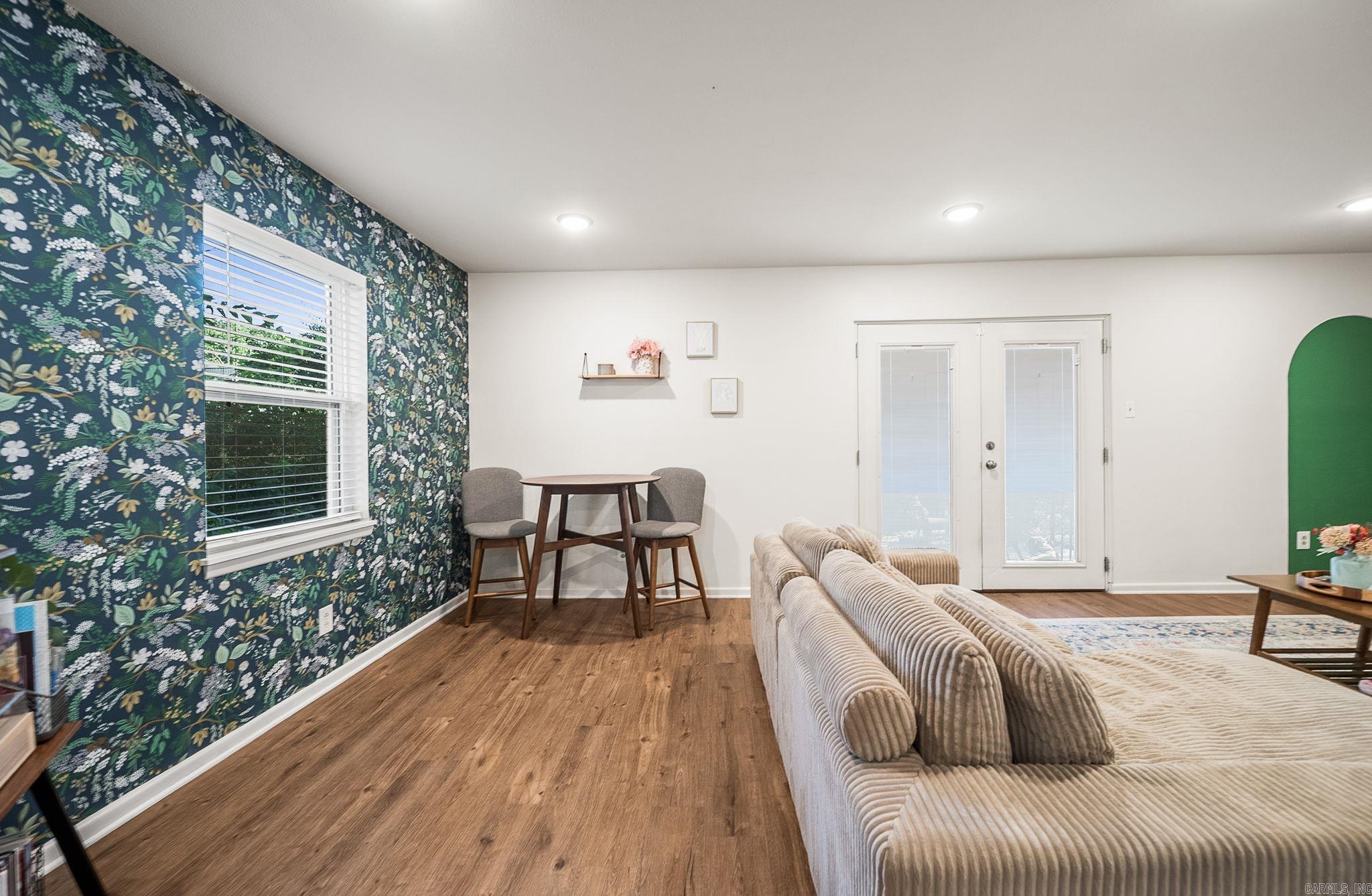 POWELL ADDN - Residential