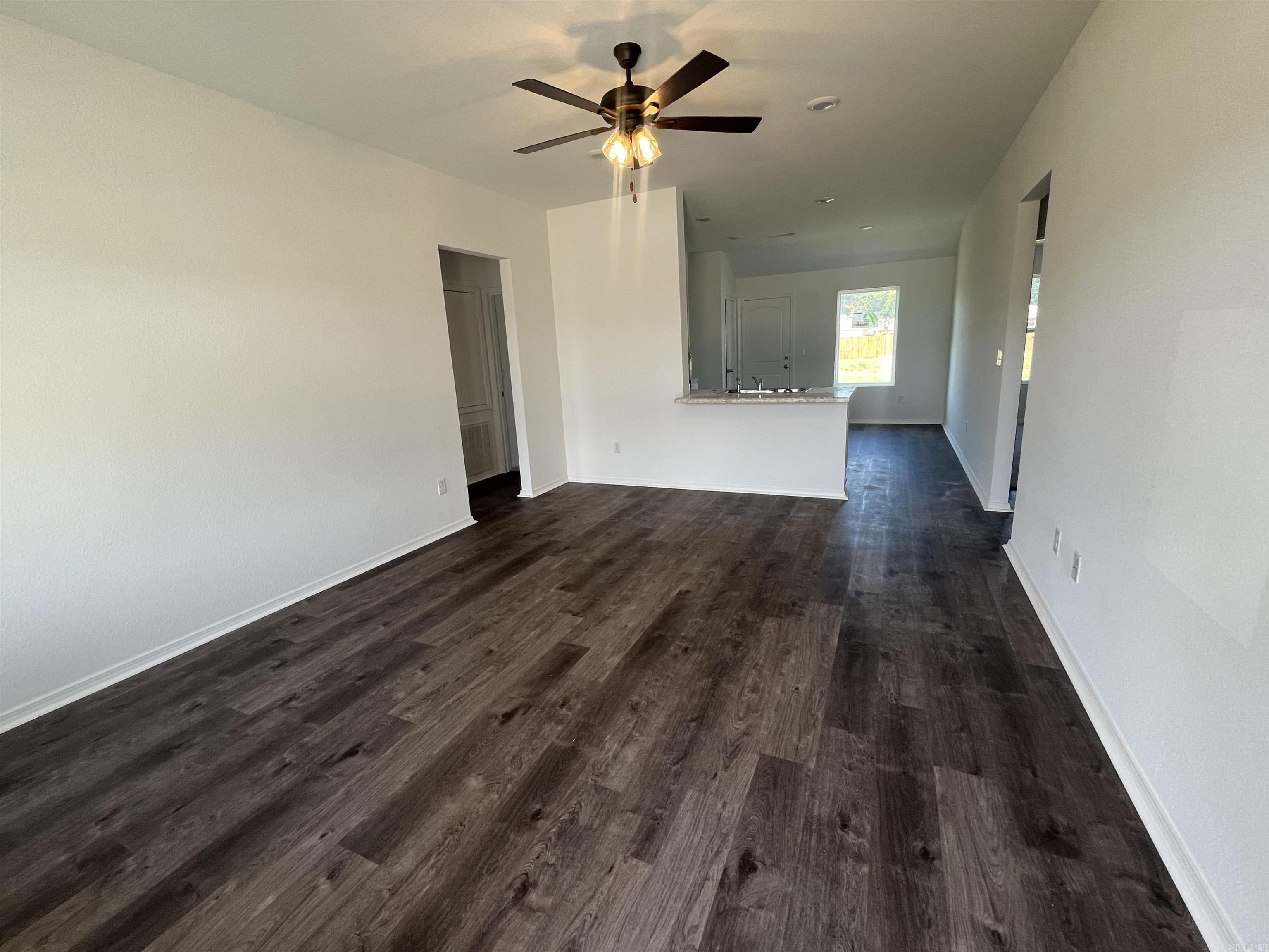 SPRINGLAKE TRAILS - Residential