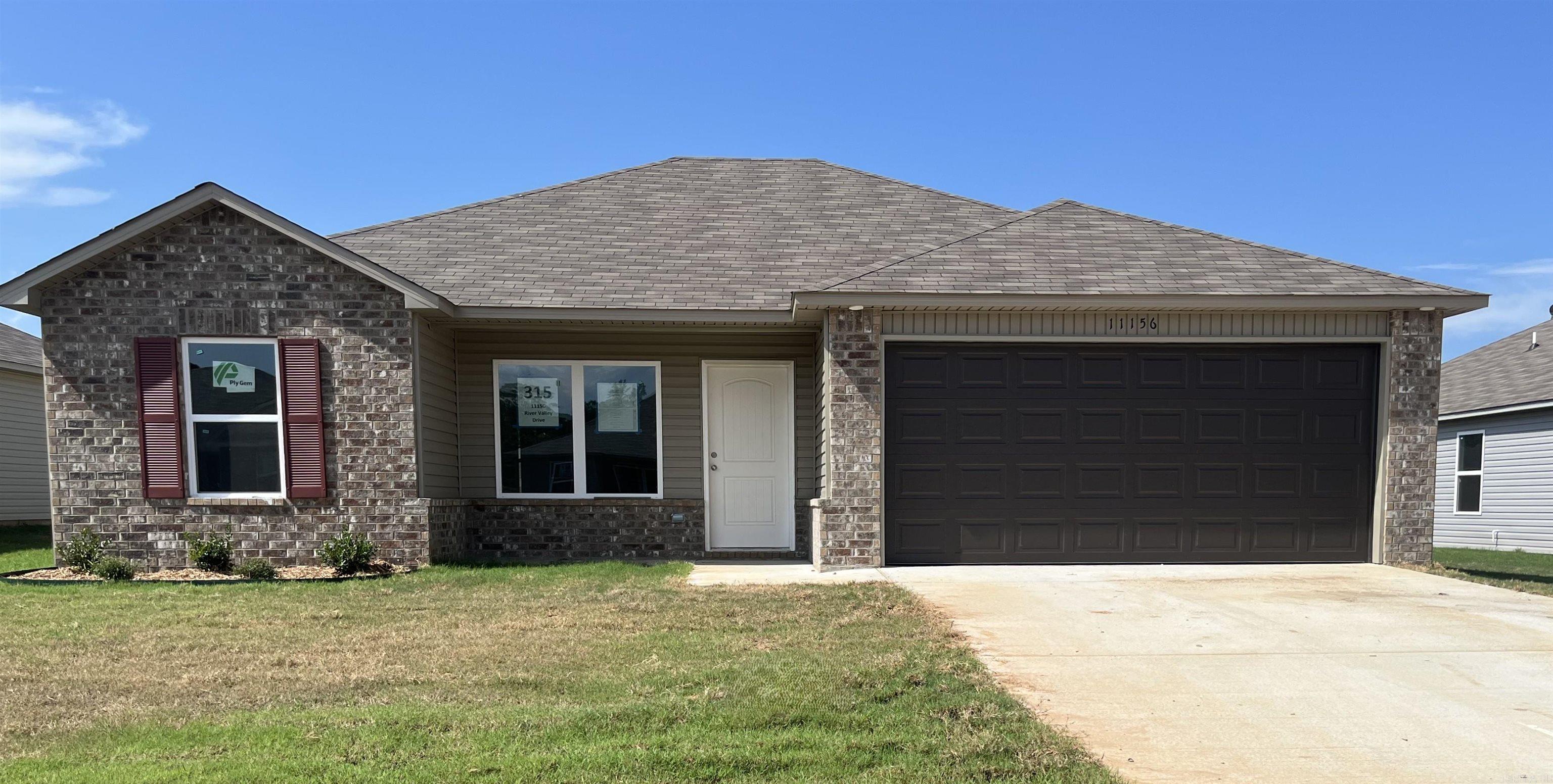 SPRINGLAKE TRAILS - Residential