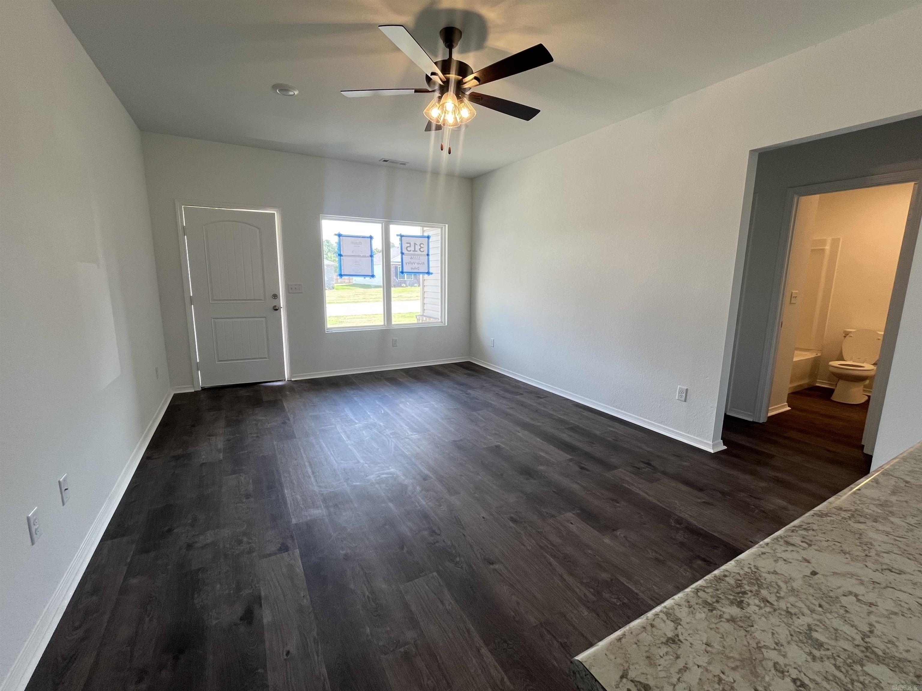 SPRINGLAKE TRAILS - Residential