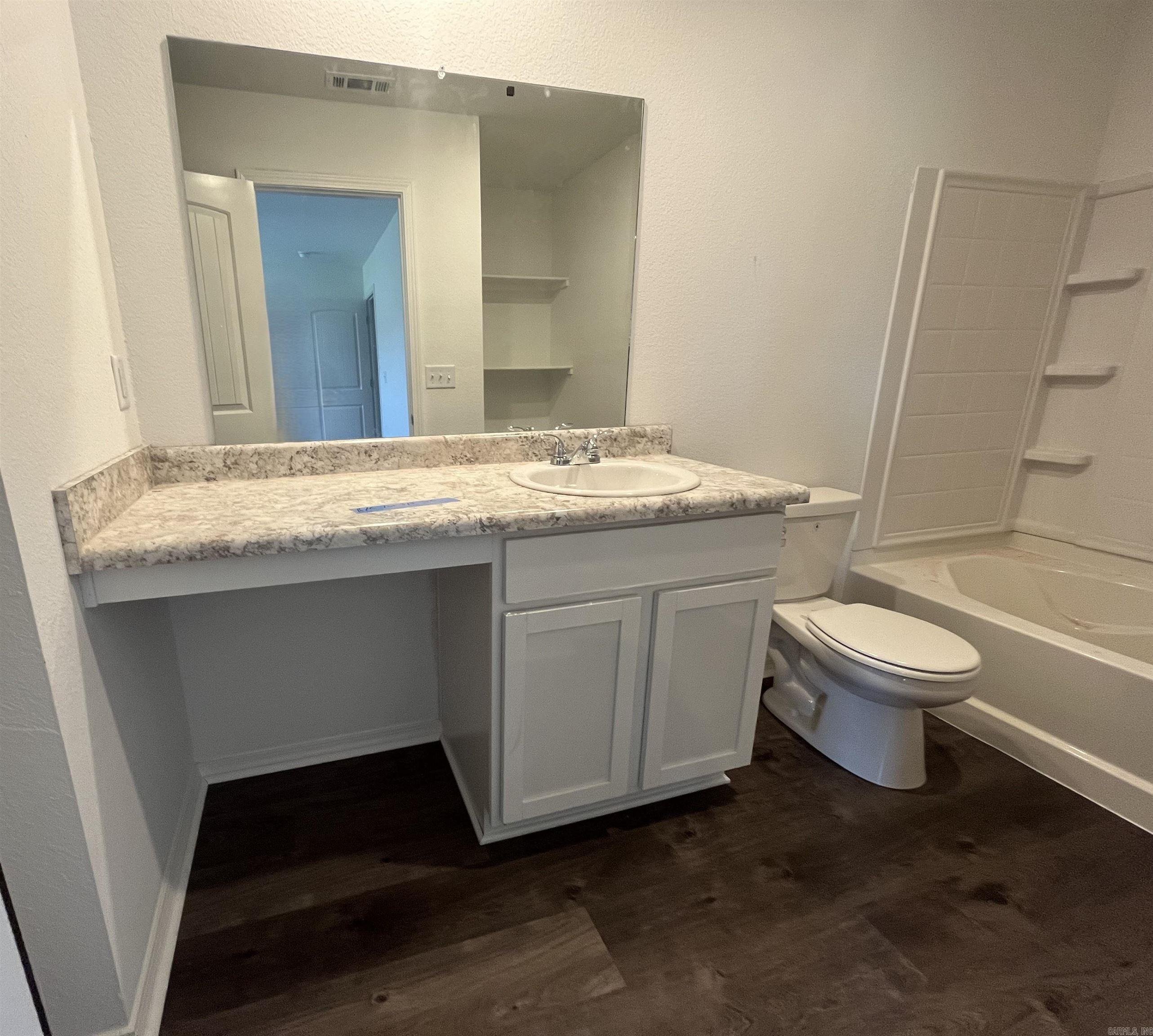 SPRINGLAKE TRAILS - Residential