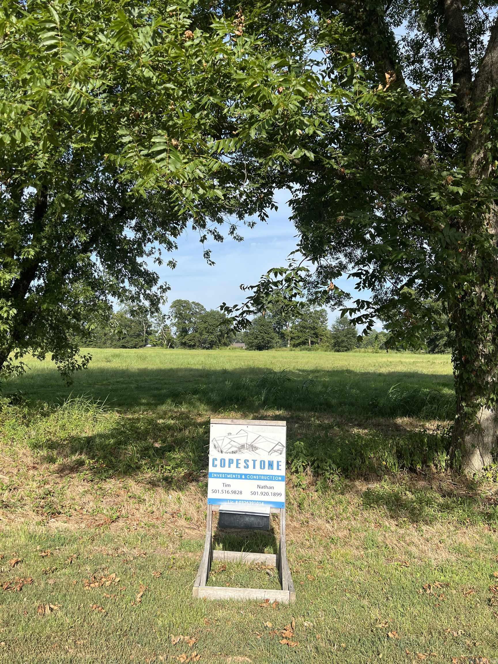 Lakeland Resurvey - Land