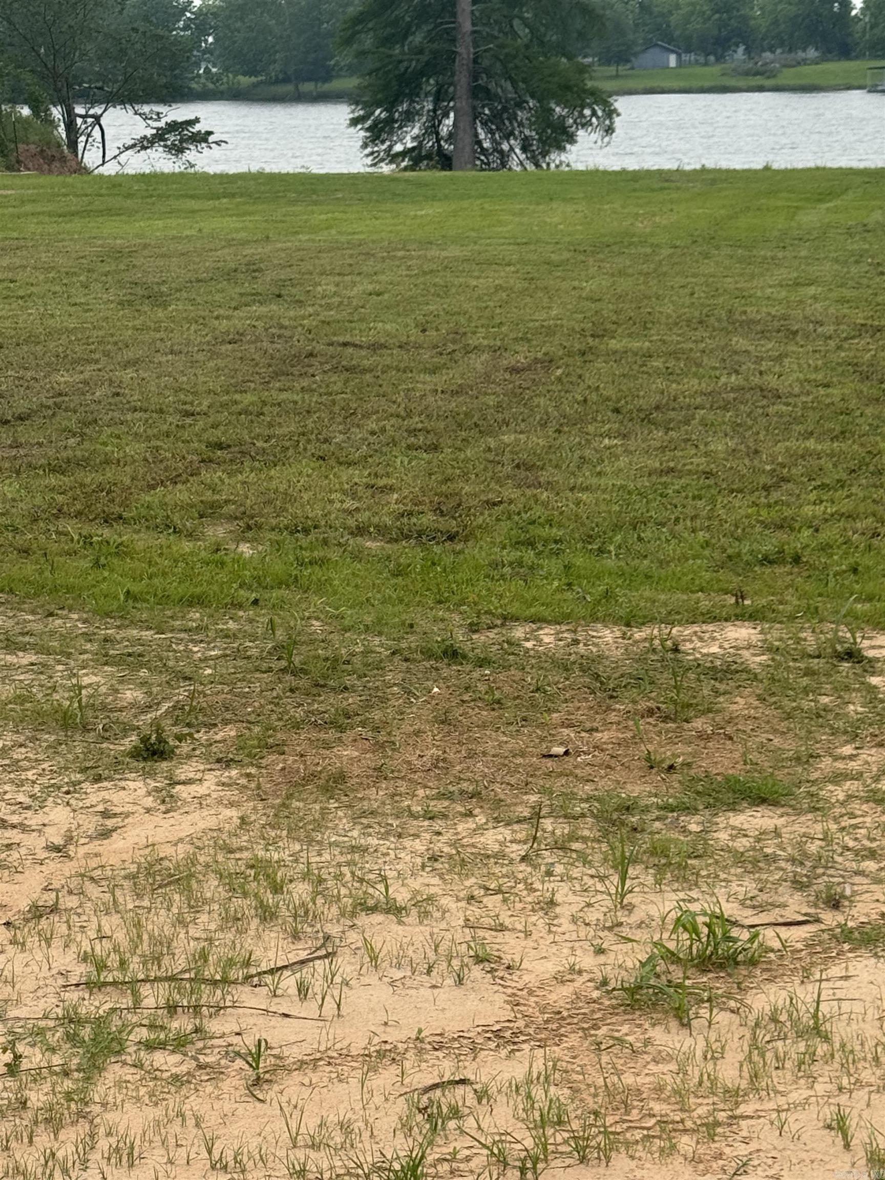Lakeland Resurvey - Land