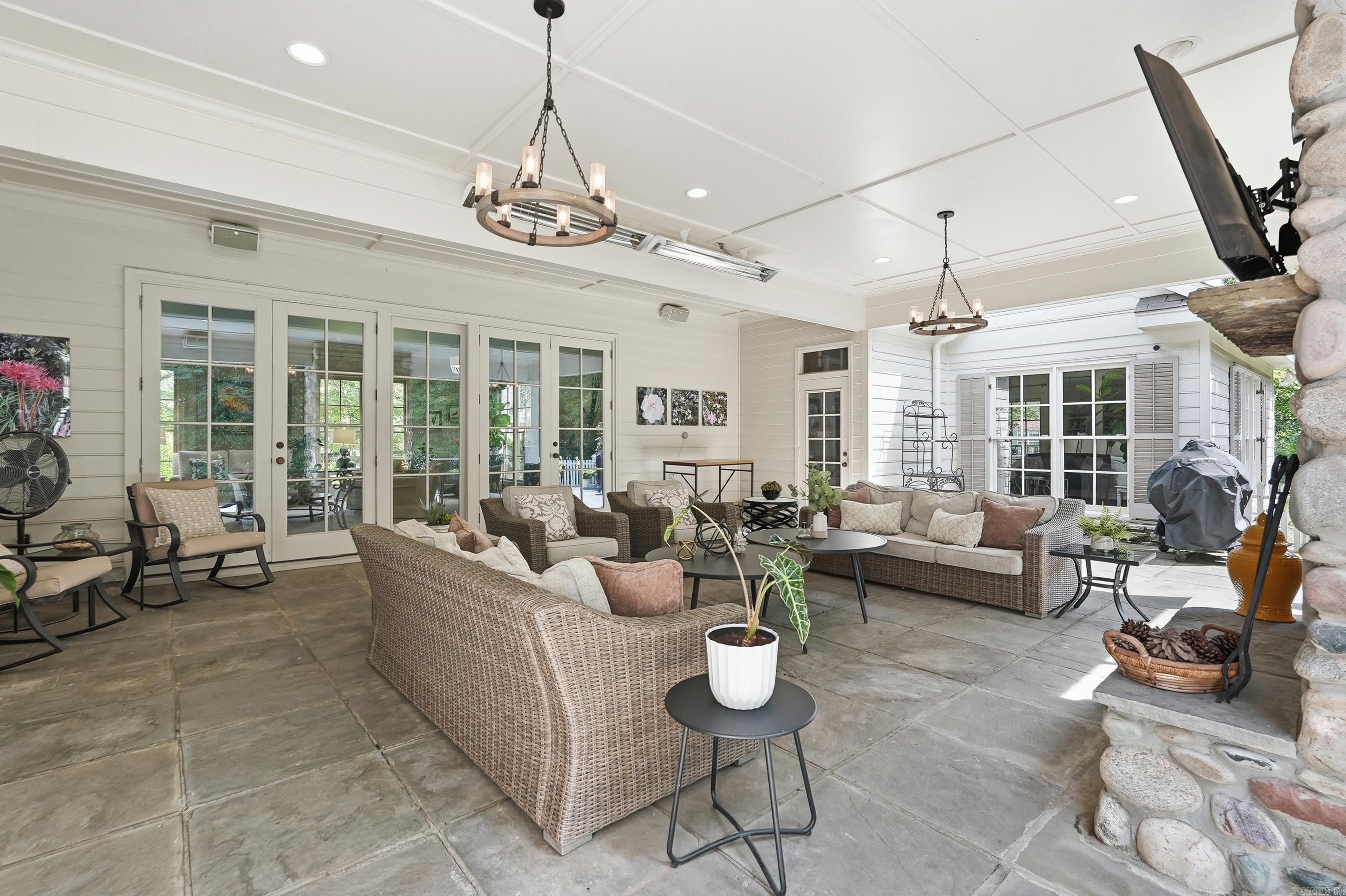 ADAMSBROOKE - Residential