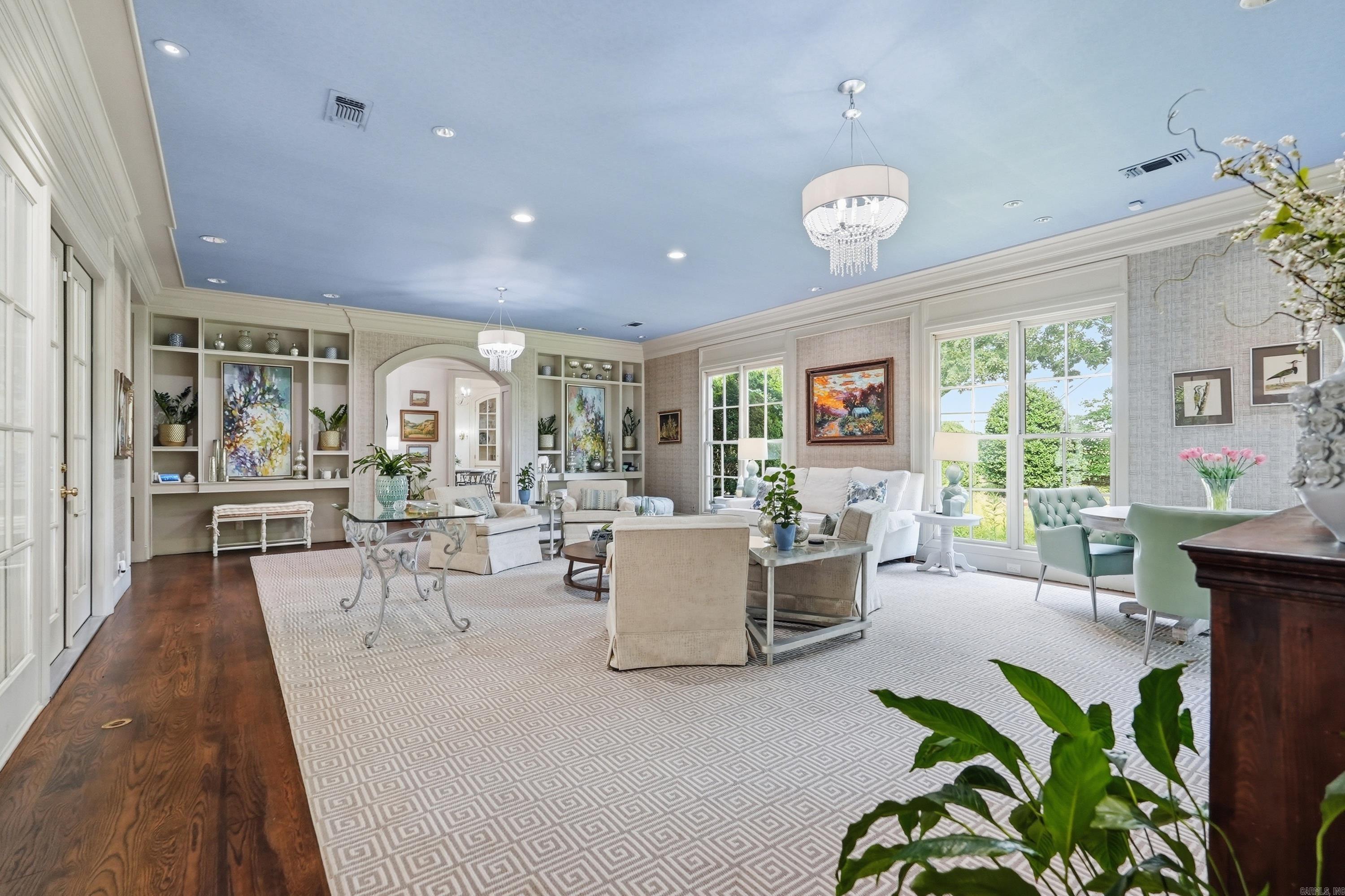 ADAMSBROOKE - Residential