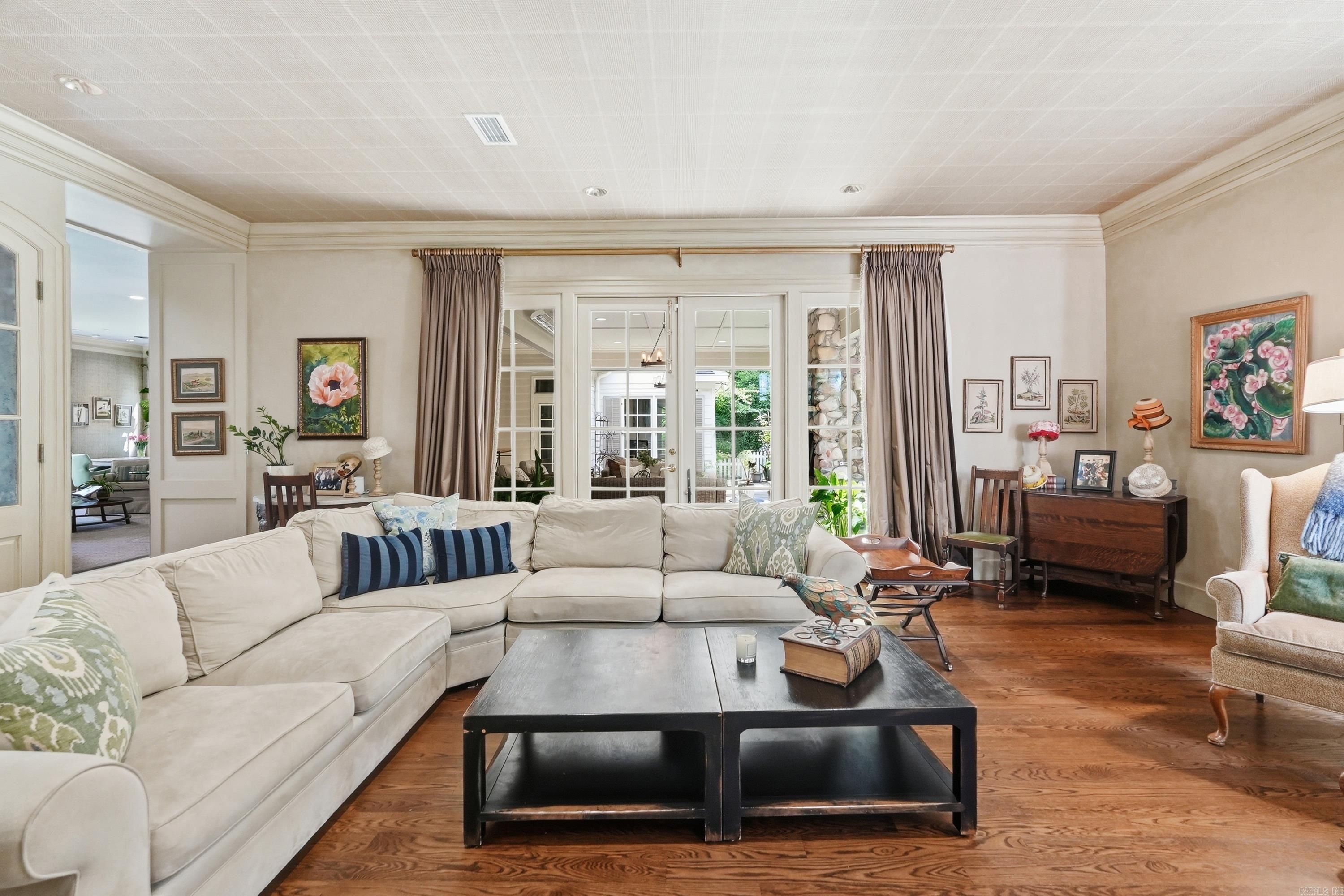ADAMSBROOKE - Residential