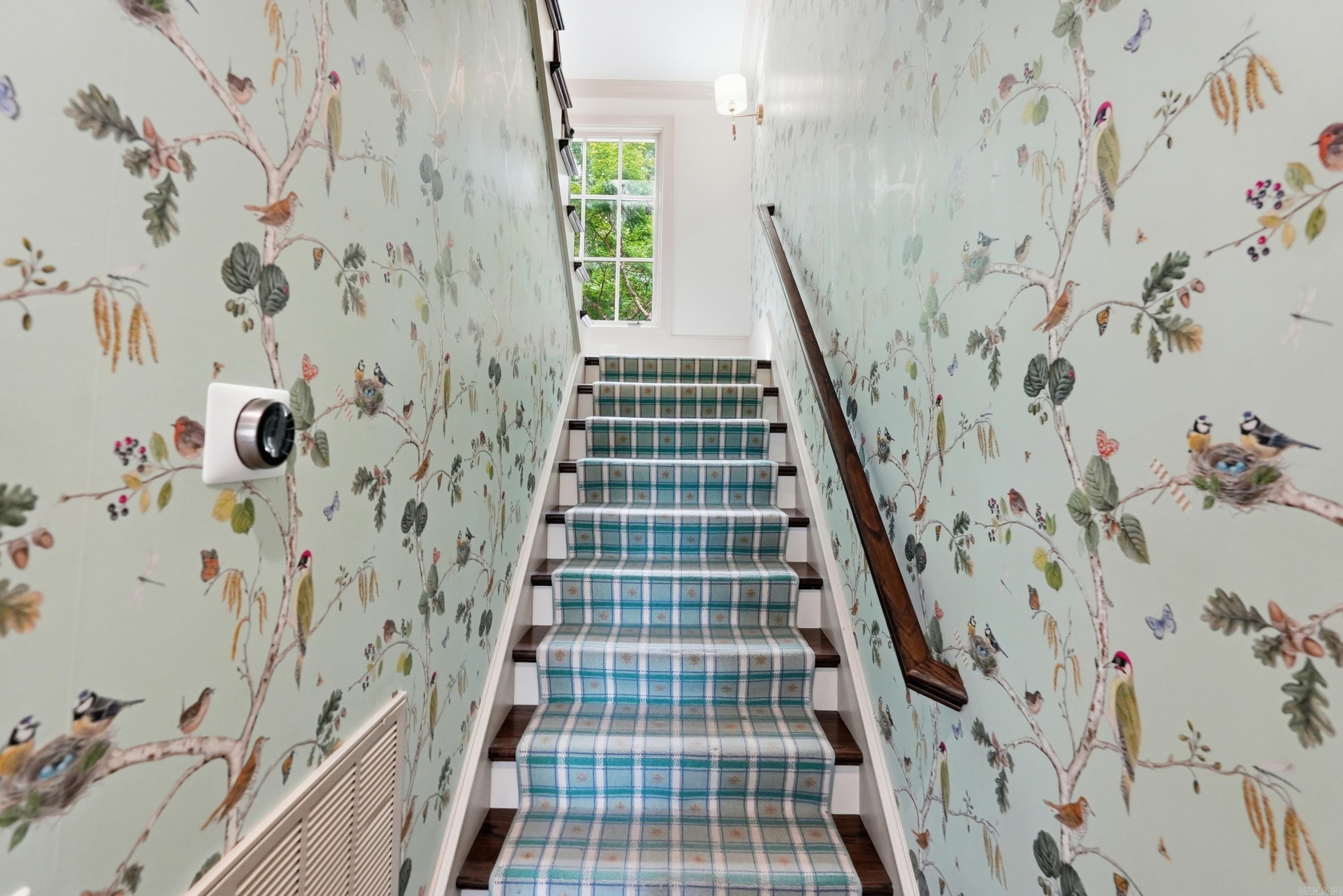 ADAMSBROOKE - Residential