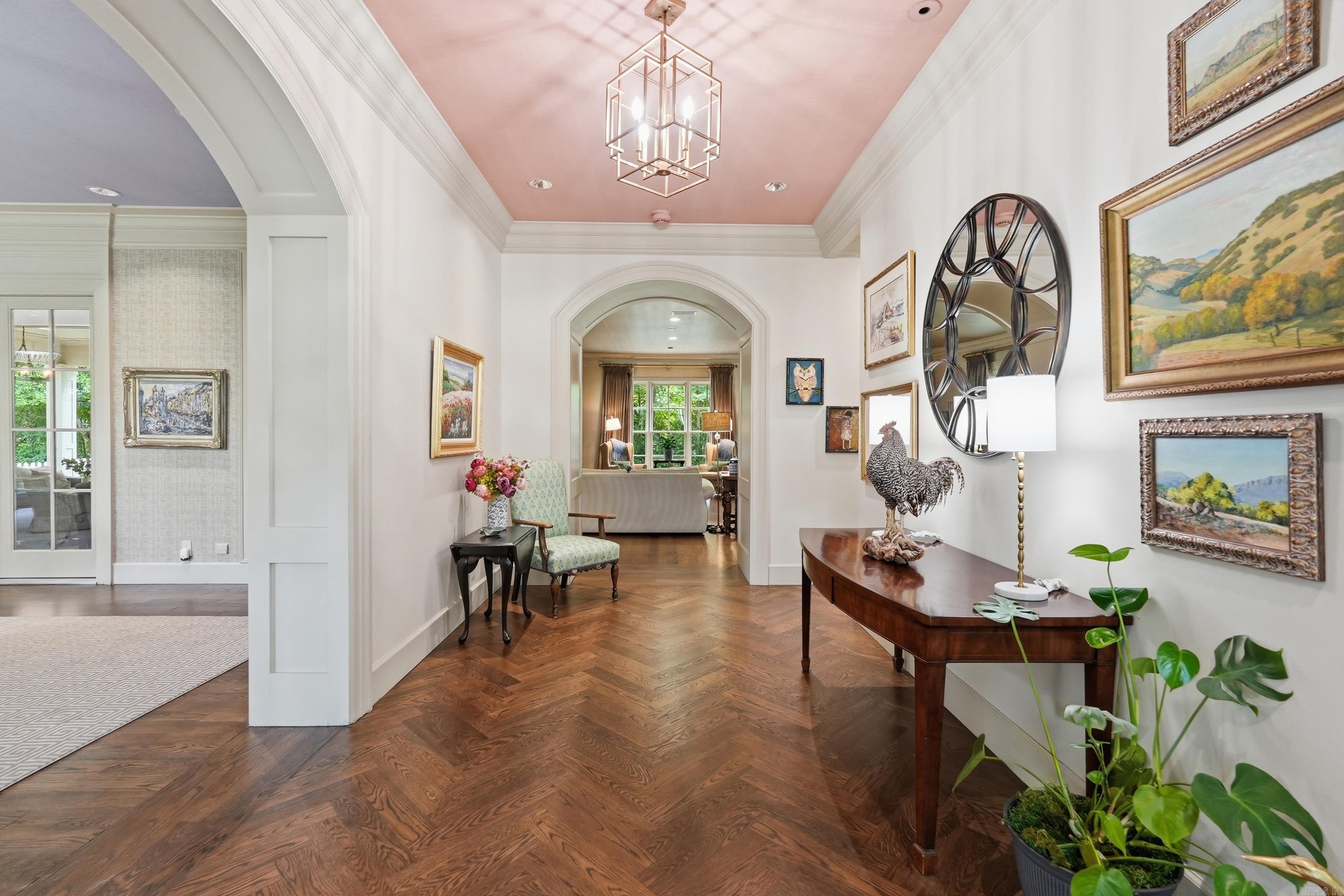 ADAMSBROOKE - Residential