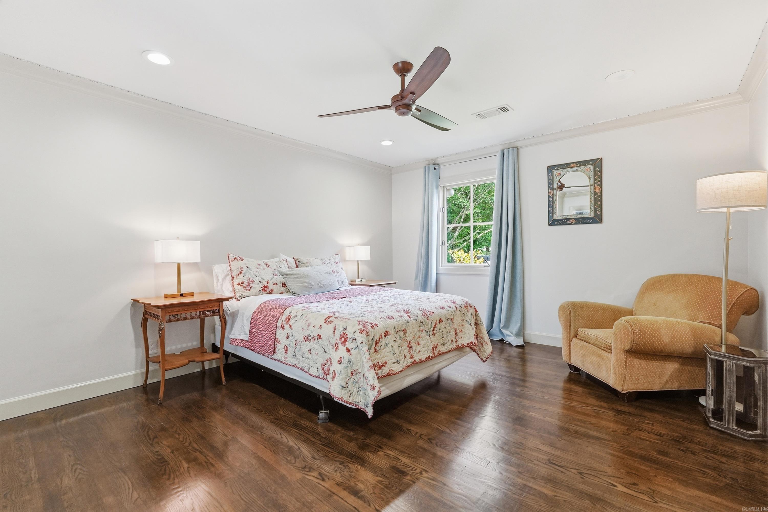 ADAMSBROOKE - Residential