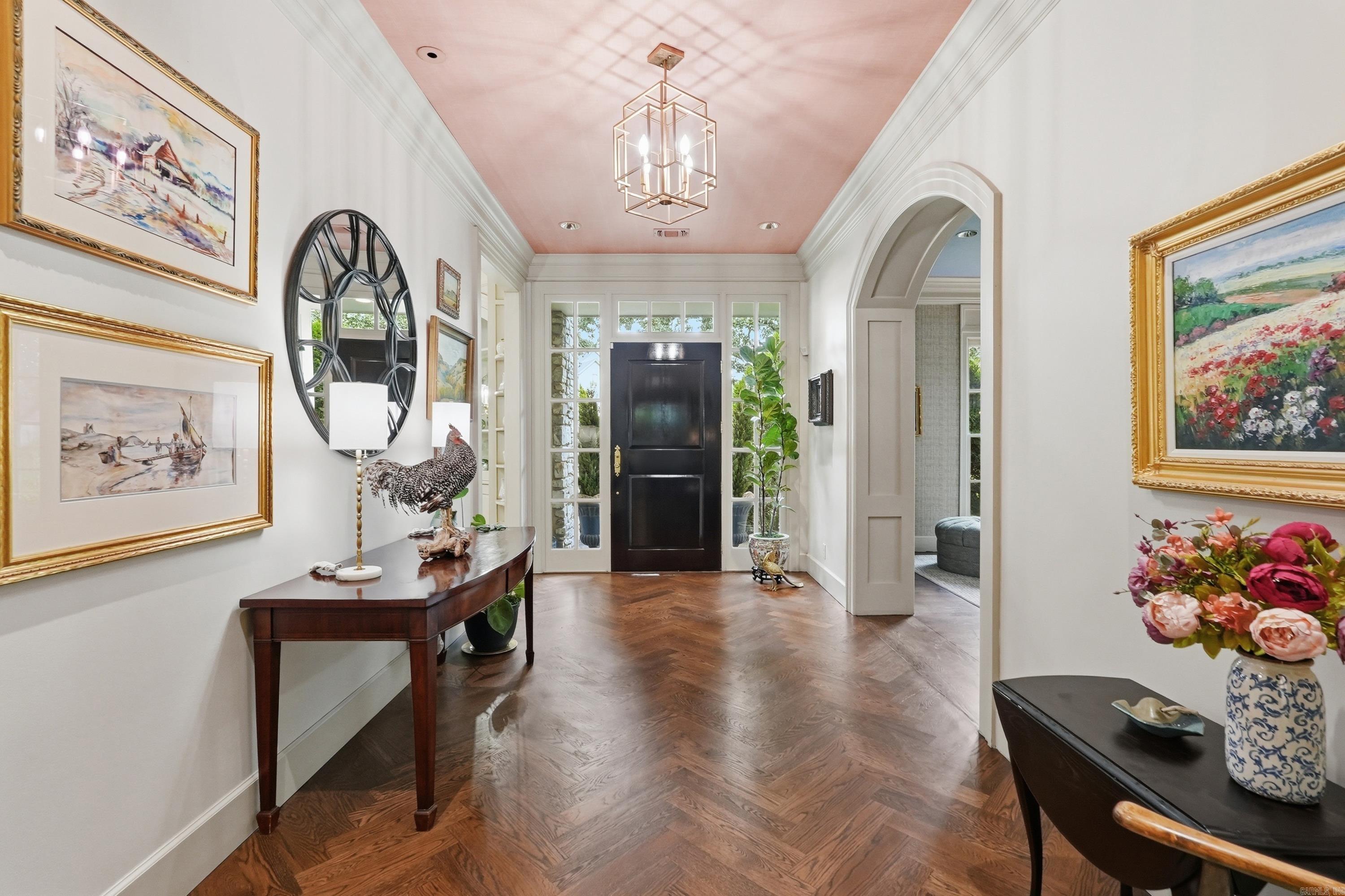 ADAMSBROOKE - Residential