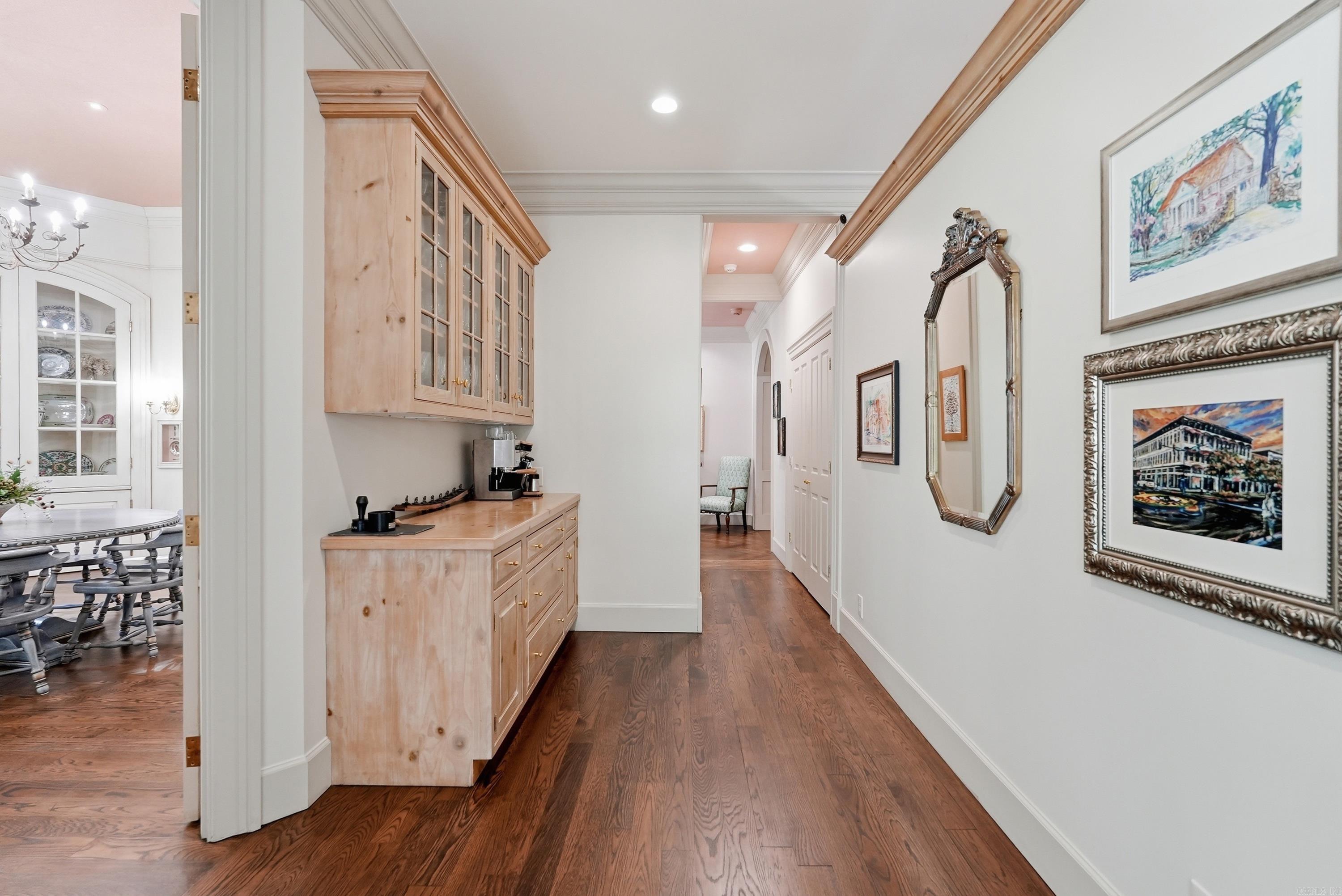 ADAMSBROOKE - Residential