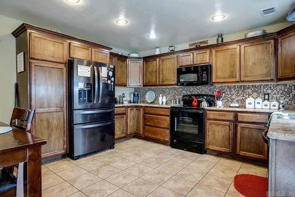 KIRBY MEADOWS - Residential