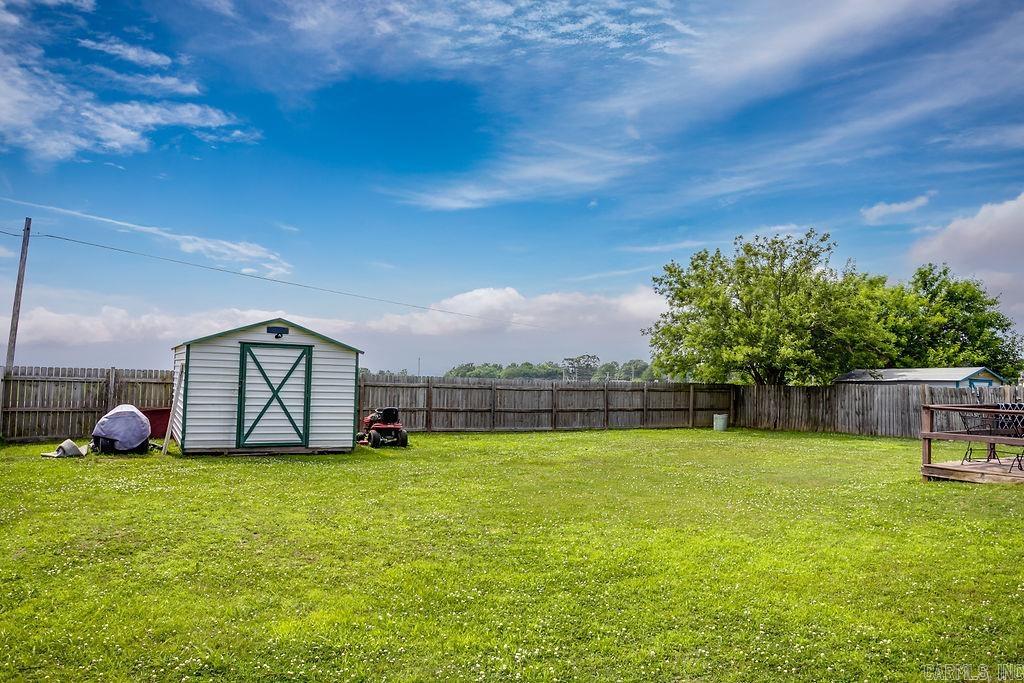 KIRBY MEADOWS - Residential