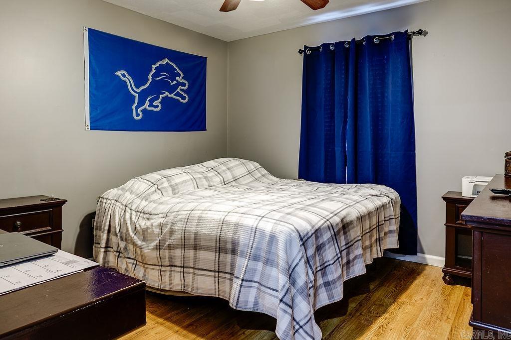 KIRBY MEADOWS - Residential