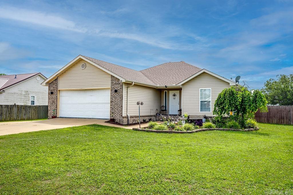 KIRBY MEADOWS - Residential