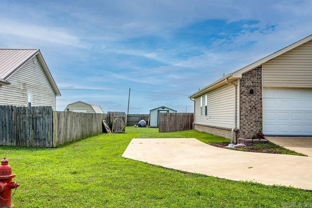 KIRBY MEADOWS - Residential