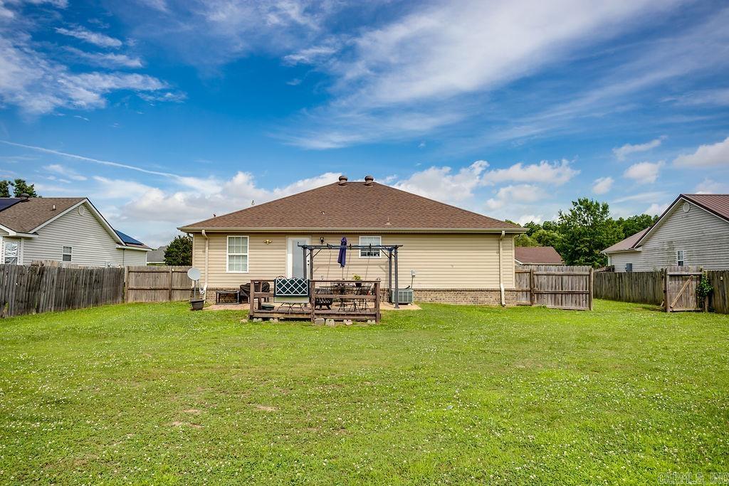 KIRBY MEADOWS - Residential