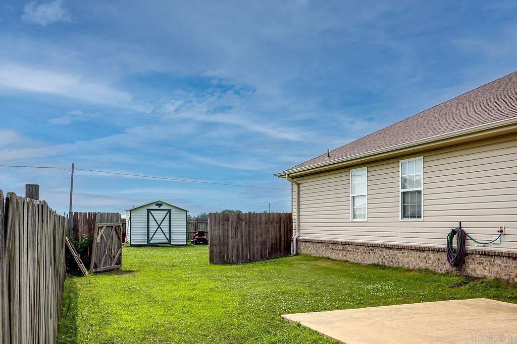 KIRBY MEADOWS - Residential