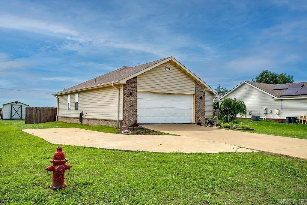 KIRBY MEADOWS - Residential