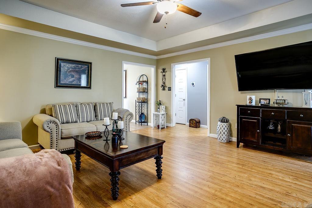 KIRBY MEADOWS - Residential