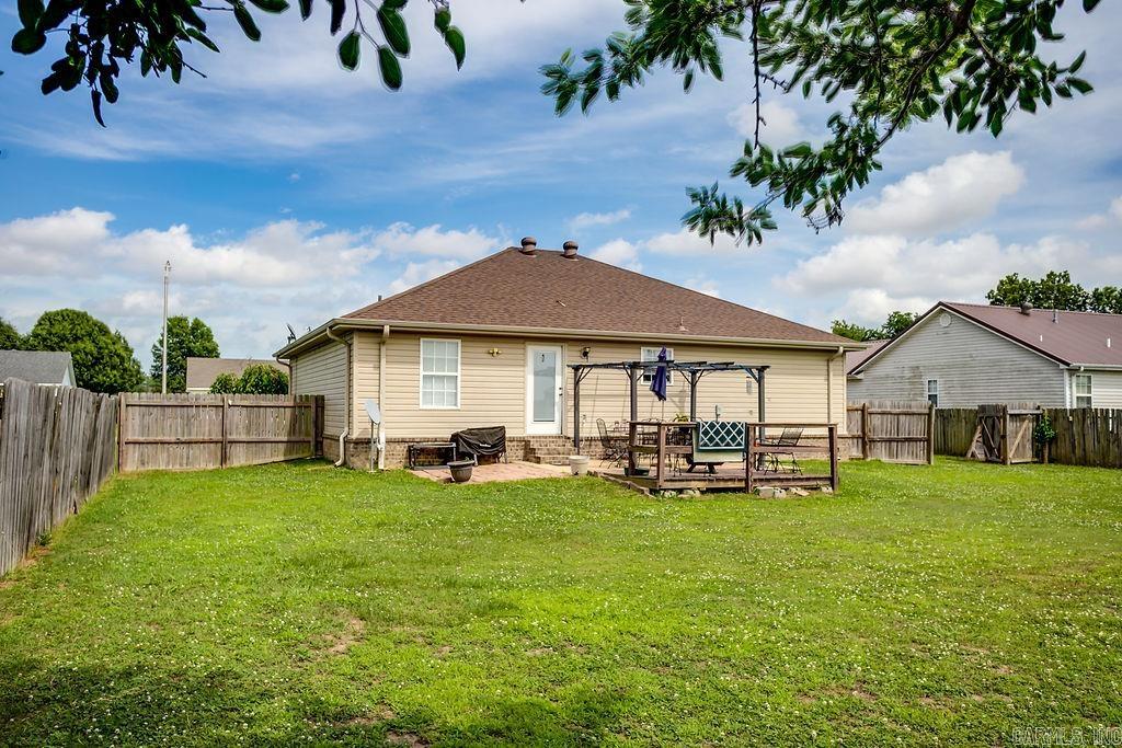 KIRBY MEADOWS - Residential