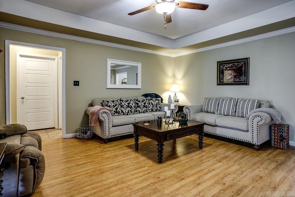 KIRBY MEADOWS - Residential