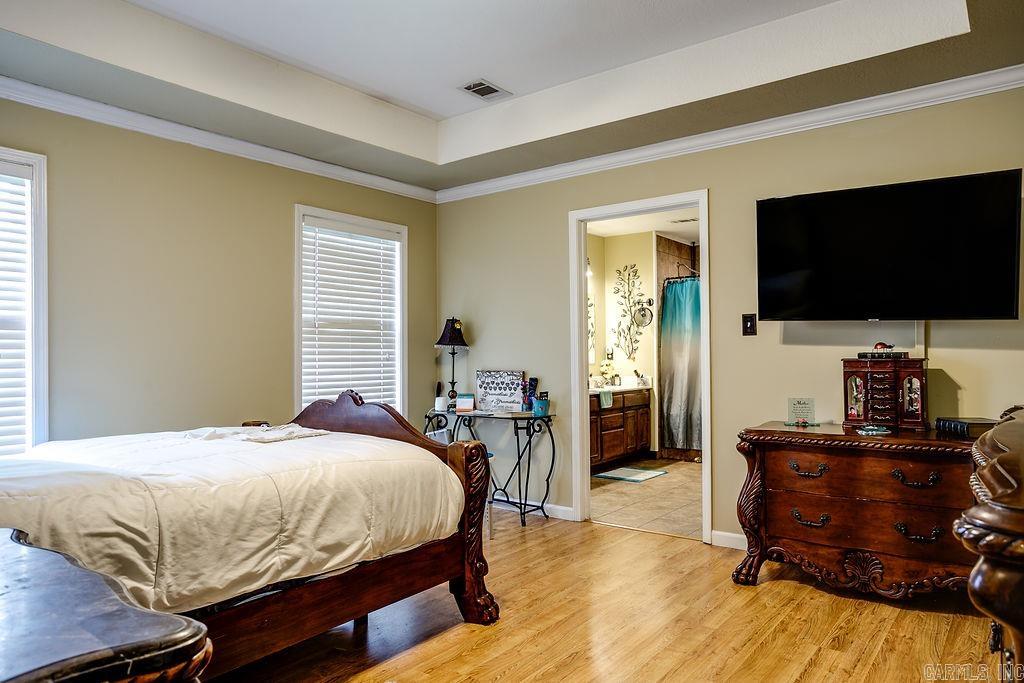 KIRBY MEADOWS - Residential