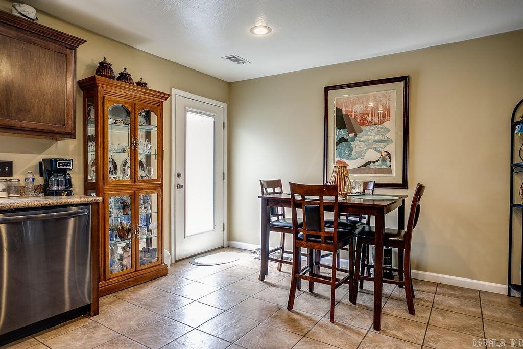 KIRBY MEADOWS - Residential