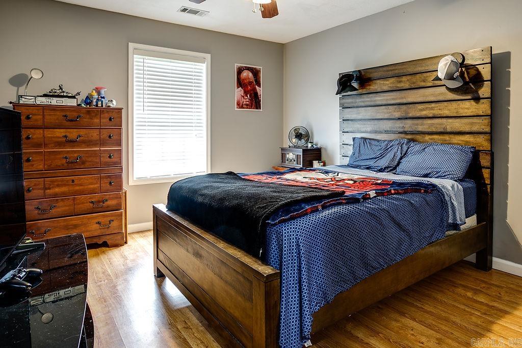 KIRBY MEADOWS - Residential