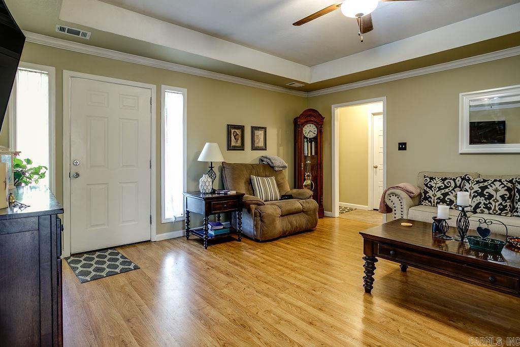 KIRBY MEADOWS - Residential