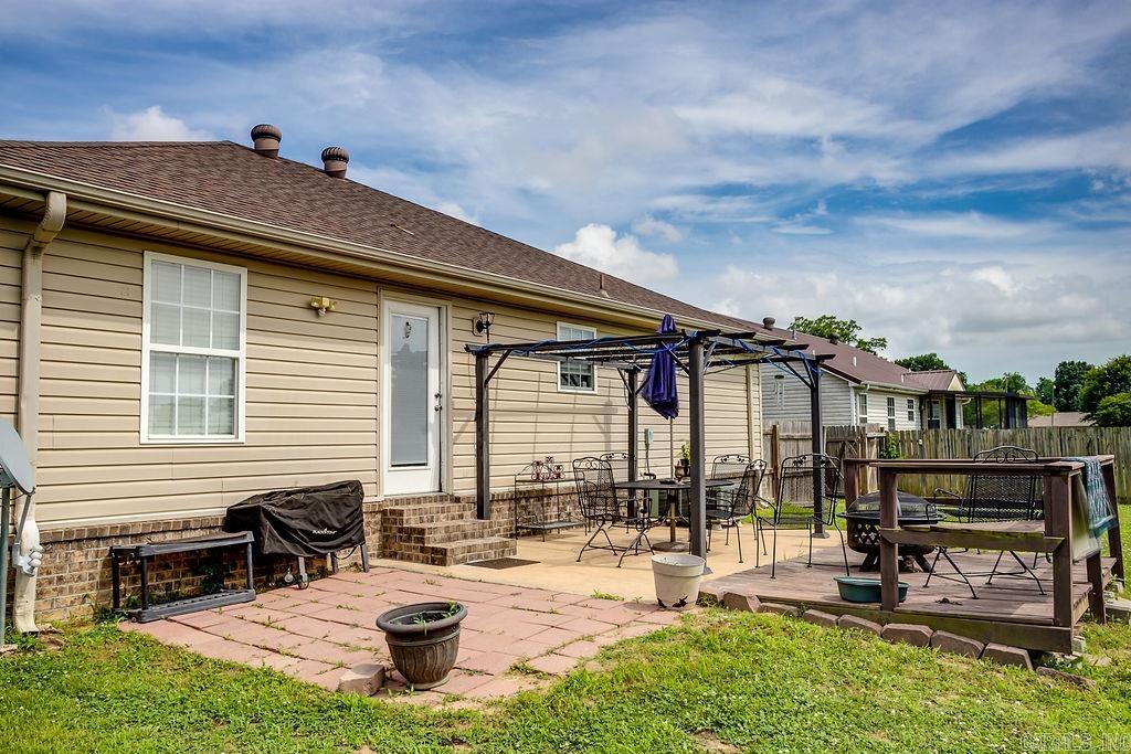 KIRBY MEADOWS - Residential