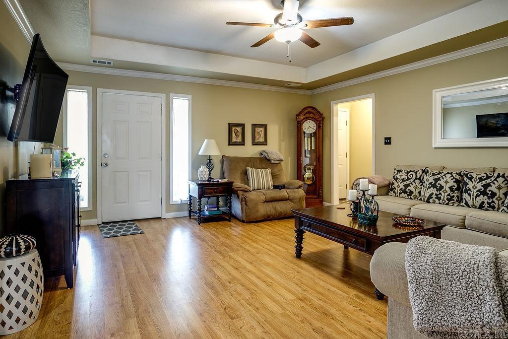 KIRBY MEADOWS - Residential