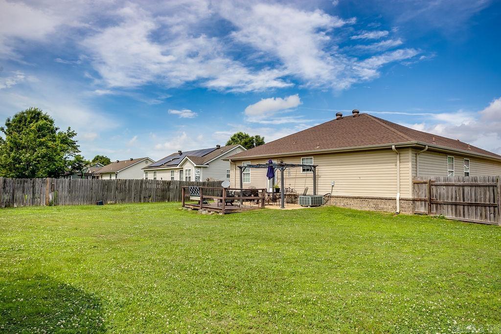 KIRBY MEADOWS - Residential
