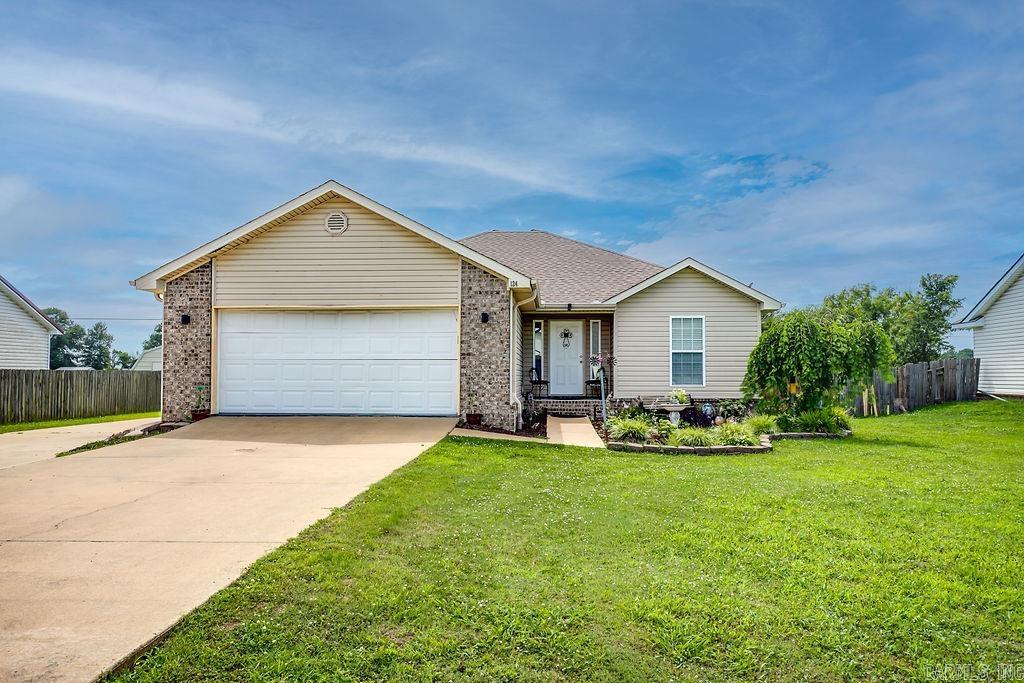 KIRBY MEADOWS - Residential